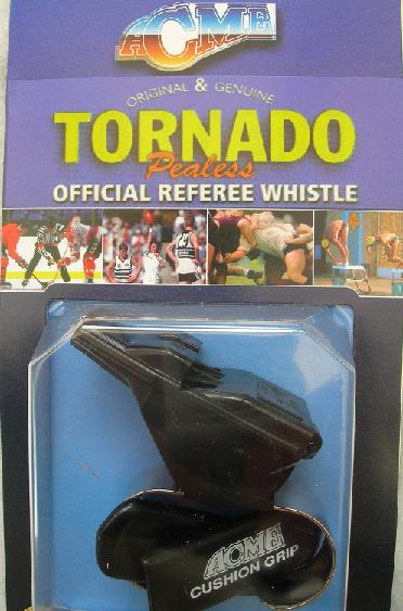 Tornado 2000 Finger Grip