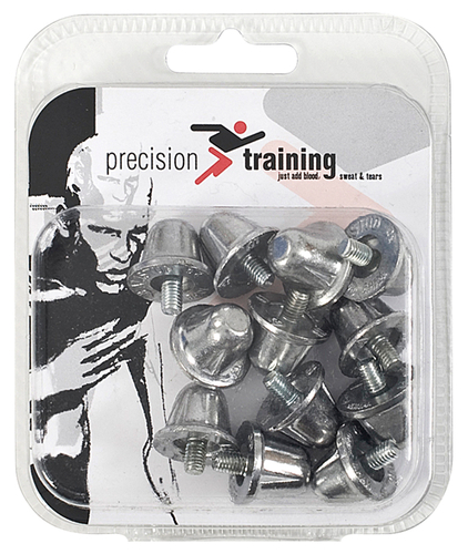 Rugby Union Plain Alloy Studs