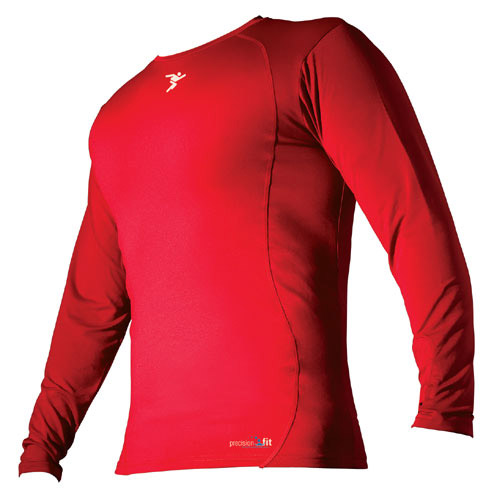 Long Sleeve Base Layer Tee