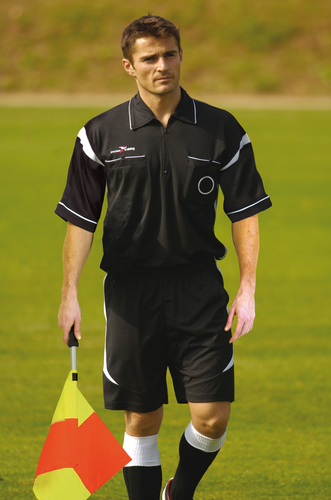 Precision Training Referee Shirt