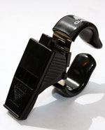 Tornado fingergrip
