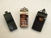 Rugby Whistles - 3 different whistles