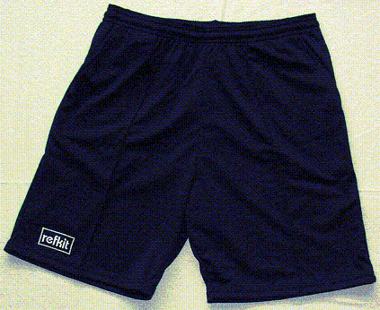 Referee Shorts 