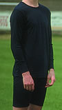 Men's Thermals (Navy)