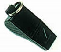 Tornado referee whistle