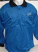 Blue Referee Shirt