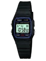 Casio F-91W