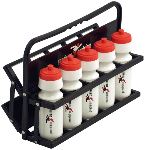 Precision Traiing Folding Bottle Carrier