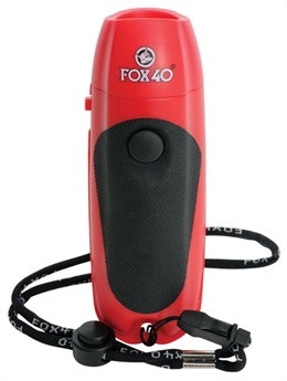 Fox 40 Electronic Whistle