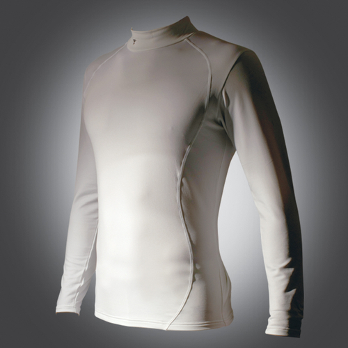 Long Sleeve Base Layer Tee