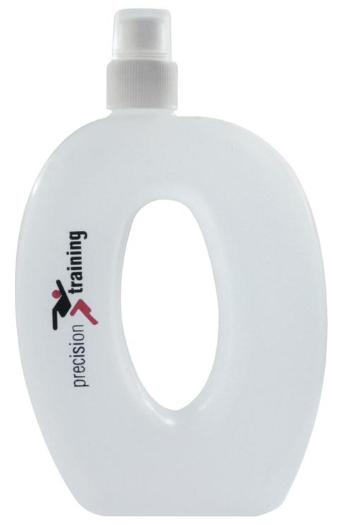 Precision Training 580ml Runner Feed Water Bottle