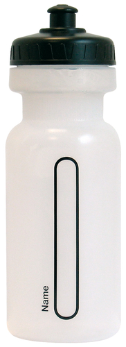 School 500ml Water Bottle