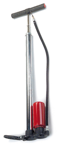 Ball Stirrup Pump