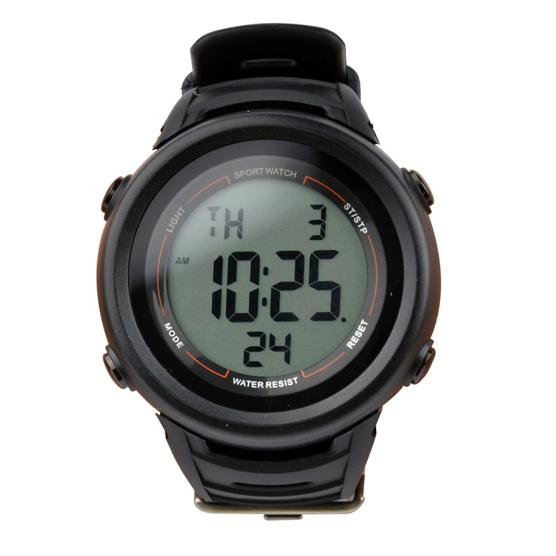 Precision Training Sports Watch