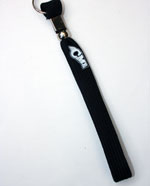 ACME wrist lanyard