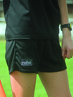 Football Referee Shorts