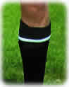 One ring referee socks - Pro quality