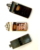 Football Referee Whistle Packs